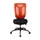 Topstar Bureaustoel Net Pro 100 Net Rood