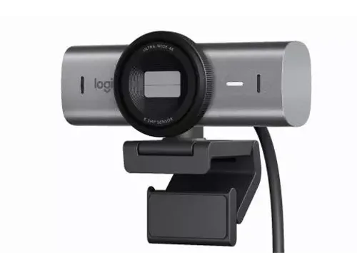 Brio 705 4K Webcam 960-001459 1080p USB wired microphone