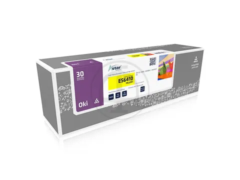 AS13641 ASTAR OKI 44315317 ES toner