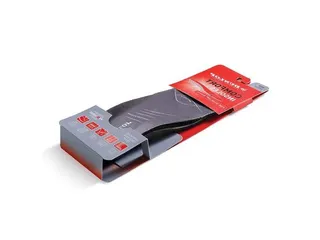 Inlegzool Dunlop Z940005 Comfort Pro Zwart Maat 44 - 1