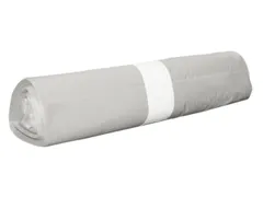 Vuilniszak,45-90L,Transparant