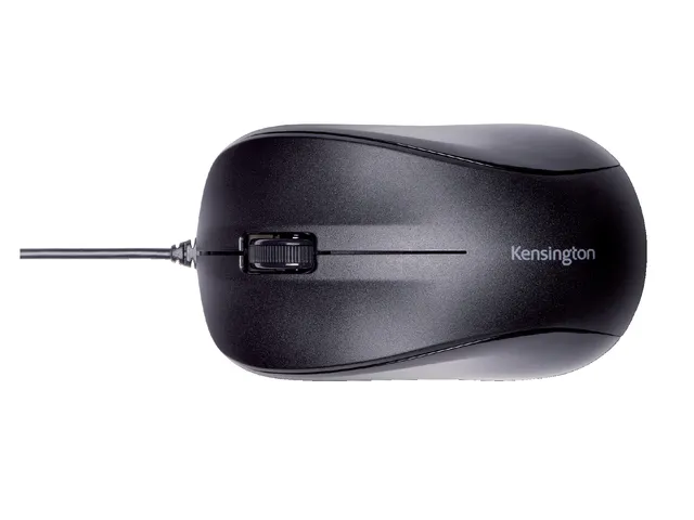 Souris Kensington ValuMouse noir