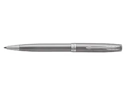 Balpen Parker Sonnet stainless steel CT medium