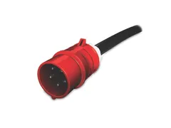 APC Rack PDU AP8881 - Metered, ZeroU, 16A, 400V, (36x) C13 & (6x) C19,