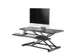 NS-WS300BLACK Zit-sta Werkplek