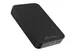 MediaRange Magnetic Wireless Power Bank 10,000mAh Zwart