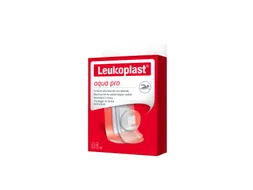 Pleister Leukoplast waterbestendig 20 stuks