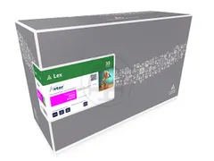 AS12935 Astar Lexmark C930H2MG Optra C toner magenta rebuilt 24.000pag