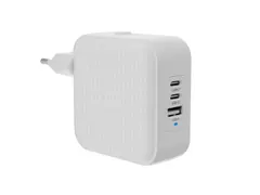 HJ1003WHWWGL TARGUS Hyper Juice Reislader 70 W GaN USB-C wit