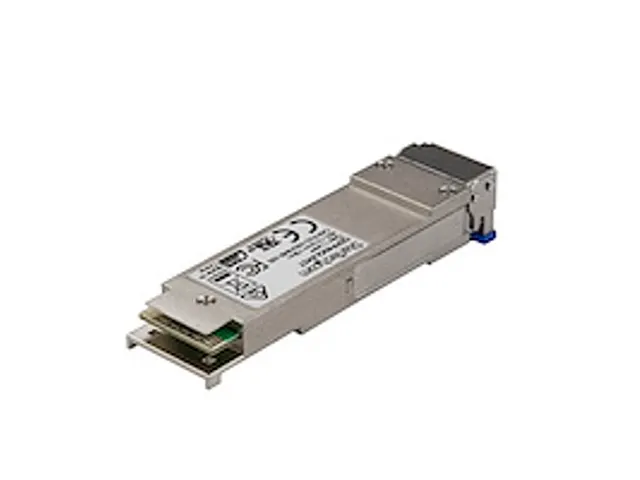 Cisco WSP-Q40GLR4L compatibel QSFP module
