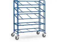 Fetra Eurobakkenwagens