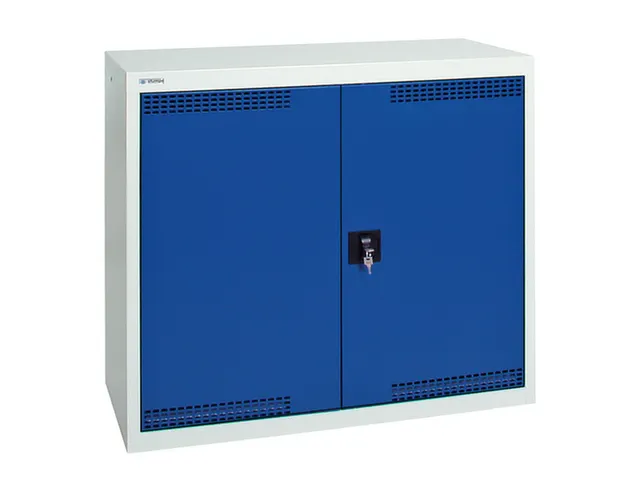 Armoire De Sécurité Tôle D'acier Pour Substances Polluantes Hxlxp 9