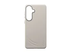 PanzerGlass CARE by Flow Case Vanilla w. Qi Samsung Galaxy S26+,