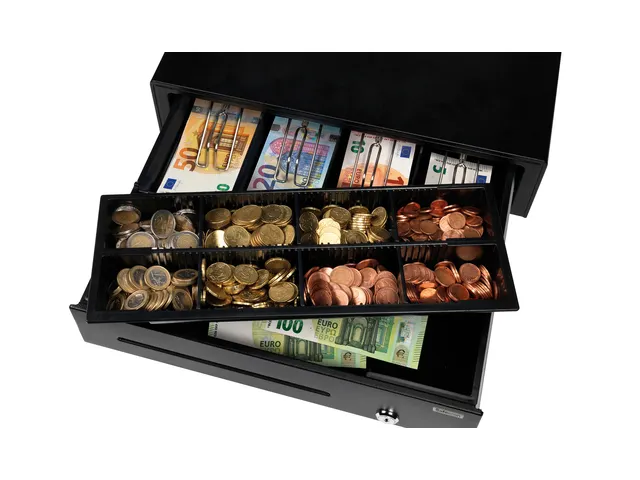 Kassalade Safescan SD-4141