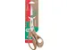 Advanced Wood schaar 25 cm asymmetrisch