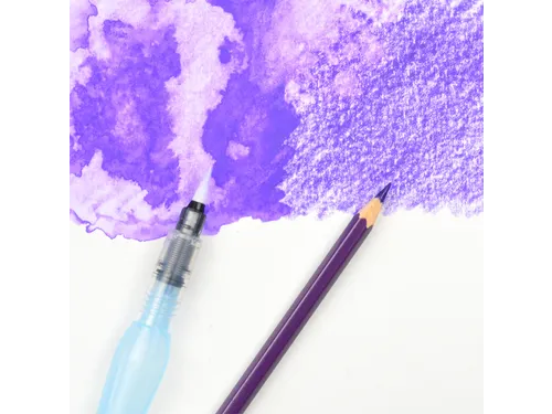 Brushstift Pentel aquash XFRH/1 Breed