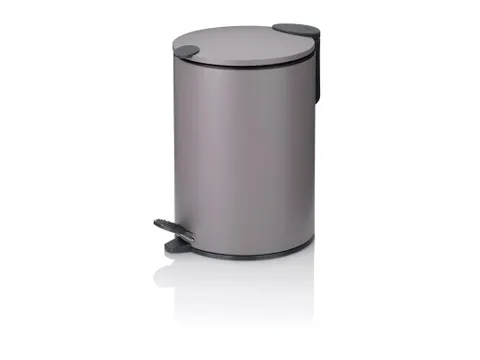 Mats Pedaalemmer 3 Liter Kela Grijs