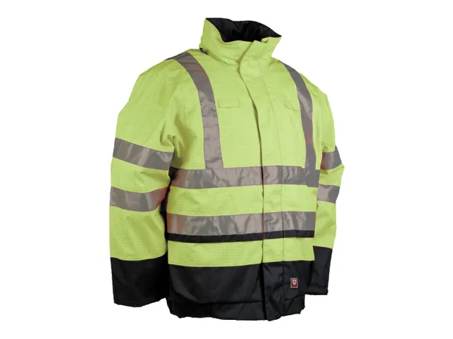 Sioen 9495 Waddington jas - L