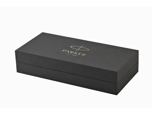 Balpen Parker Sonnet stainless steel GT medium