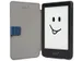 E-reader beschermhoes Tolino Shine slimfit ess. blauw