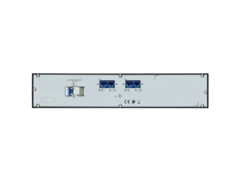 APC Easy-UPS On-Line SRV3KRILRK-E - 3000VA, 6x C13, 1x C19 USB, Railki