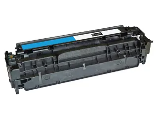 Tonercartridge Quantore alternatief tbv HP CC531A 304A blauw - 2