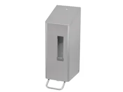 RVS AFP-C spraydispenser 600ml Fingerproof