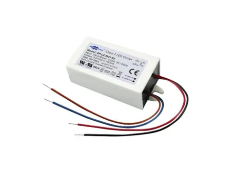 Led-Voeding - 1 Uitgang - 21 Vdc - 9 W