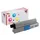 Tonercartridge Quantore alternatief tbv Oki 44973536 zwart
