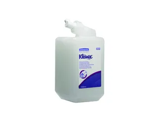 Kleenex 6332 General Douchegel 1 Liter voor lichaam en haar - 1