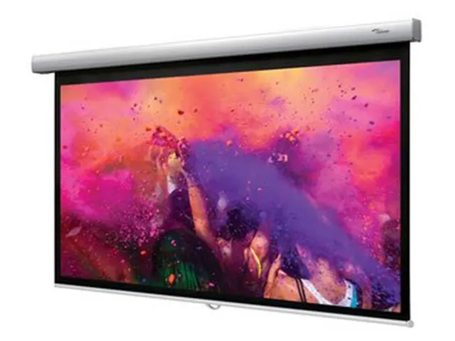 Optoma DS-9120MGA Projectiescherm 16:9 120 Inch