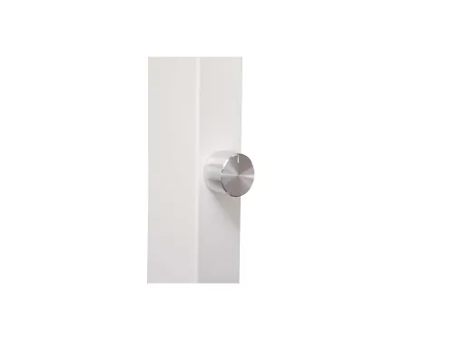 Vloerlamp MAUL Javal LED dimbaar wit hoog 195cm