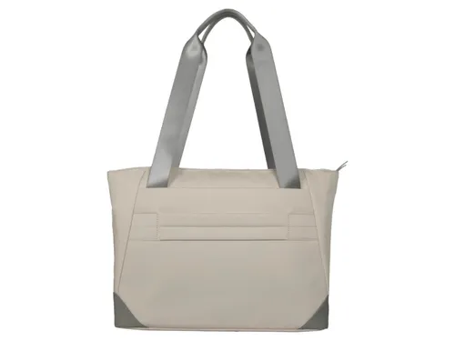 Targus Avila Tote 15-16 inch Laptop draagtas French Oak Beige