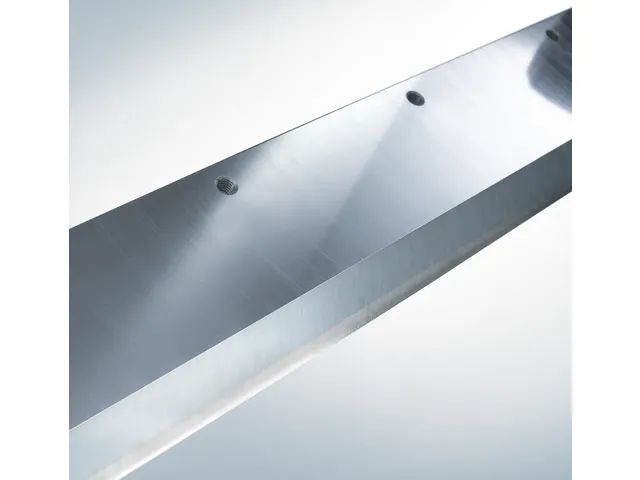 Mes voor IDEAL THE 68