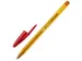 BIC CRISTAL Pointe fine Rouge
