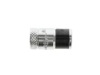 GEDORE 620bitadapter 1/4 inch skt - 1/4 inch vkt - 5