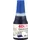 Colop stempelkussen Inkt Blauw 25ml Blister 2 stuks