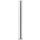 wandaansluiting profiel,v. scheidingswandsysteem,H 2000mm,RAL5002