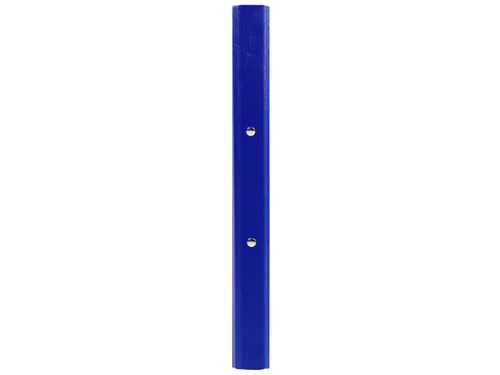 Ringmap PP A4 2R 15mm geassorteerd