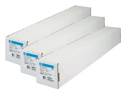 Inkjetpapier Hp Q1396a 610mmx45.7m 80 Gram Universal
