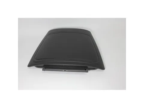 Cover recovery tank kit
