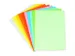 Discreta L-map A4 roze 100 stuks