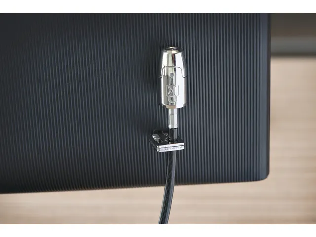 Beveiligingsset Kensington microsaver 2.0 vergrendelkit