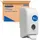 Handzeepdispenser Aquarius 1 liter wit 6948