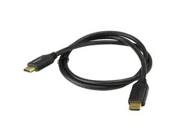 Premium High Speed Hdmi Kabel Met Ethernet 1 Meter 4k 60hz
