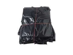 Stofzak IV 1000 safe en Health 5 Stuks