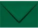 Envelop Papicolor EA5 156x220mm dennegroen pak à 6 stuks