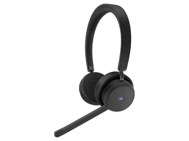 Lenovo Wireless VoIP Headset (Teams) 3 stuks