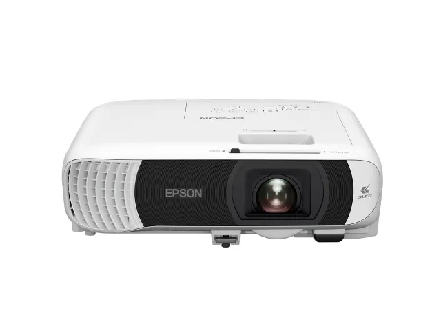 Epson EB-FH18 4000 ANSI lumens Beamer 3LCD 1080p (1920x1080) Wit