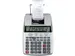 Canon P23-DTSC calculator Desktop Rekenmachine met printer Zilver